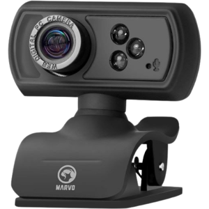 Marvo MPC01 Scorpion 1080p Webcam