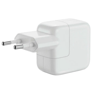 Apple USB Strøm Adapter 12W (EU)
