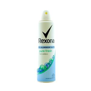Rexona Deo Spray Pure Fresh 150ml