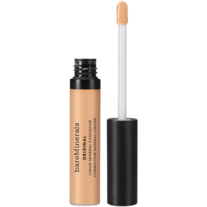 bareMinerals Original Liquid Mineral Concealer Light/Medium 2.5N 6 ml