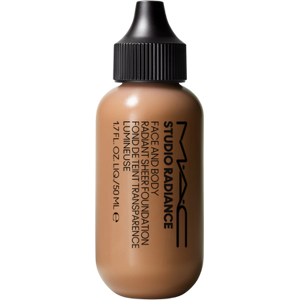 MAC Studio Radiance Face And Body Foundation N5 50 ml