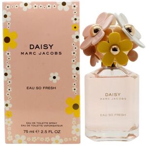 Marc Jacobs Daisy Eau So Fresh EDT 75 ml