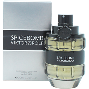 Viktor & Rolf Spicebomb - Eau de Toilette 90 ml