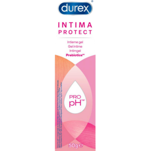 Durex Intim Gel - 50ml