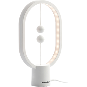 InnovaGoods Magilum LED Bordlampe m. Magnetisk Switch