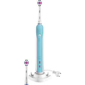 Oral-B Pro 1 770 Elektrisk Tandbørste