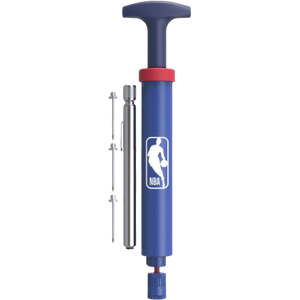 Wilson NBA DRV Boldpumpe Kit