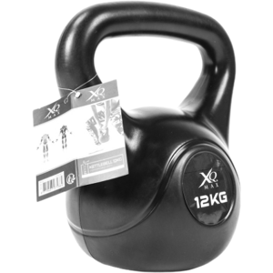 XQ Max Kettlebell - 12kg