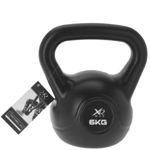 XQ Max Kettlebell - 6kg