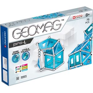 Geomag Pro-L Byggesæt