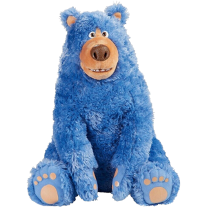 Wonder Park Huggable Boomer Bamse 36 cm