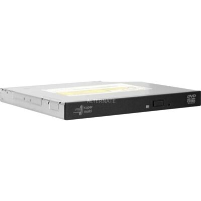 Hitachi GTC2N optisk diskdrev Intern DVD±RW Sort, DVD-brænder Hitachi GTC2N optisk diskdrev Intern DVD±RW Sort, DVD-brænder