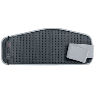Beurer HK 60 Cosy Grey, Varme pude Beurer HK 60 Cosy Grey, Varme pude