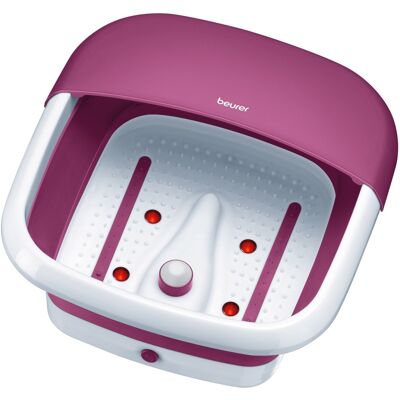 Beurer FB30 60W Pink Fodbad - Fodbad Beurer FB30 60W Pink Fodbad - Fodbad