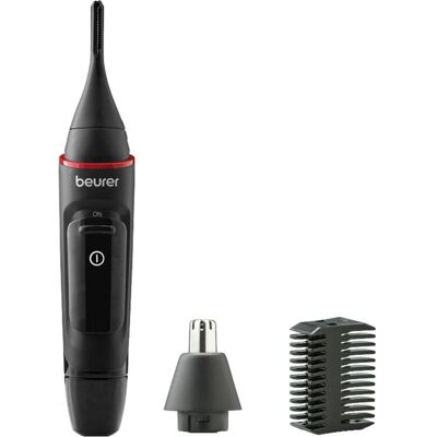 Beurer MN3X Præcisionstrimmer, Næse / Ohrenhaartrimmer Beurer MN3X Præcisionstrimmer, Næse / Ohrenhaartrimmer