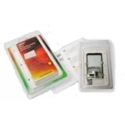 Selfsat LNB - Signalforstærker - 4 udgange - Understøtter Unicable Selfsat LNB - Signalforstærker - 4 udgange - Understøtter Unicable