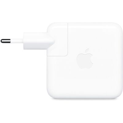 Apple USB-C Strømforsyning MXN53ZM/A, 70 Watt, Oplader Apple USB-C Strømforsyning MXN53ZM/A, 70 Watt, Oplader
