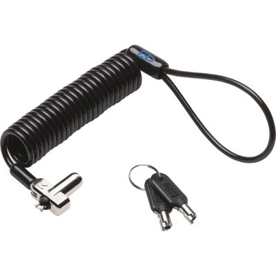 Kensington N17 laptoplås med nøgle til Dell® - LK, Slot Kensington N17 laptoplås med nøgle til Dell® - LK, Slot