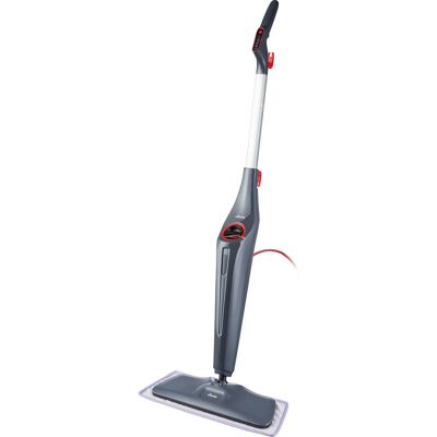 Vileda Dampvasker Steam Plus Pro XXL, Damprenser Vileda Dampvasker Steam Plus Pro XXL, Damprenser
