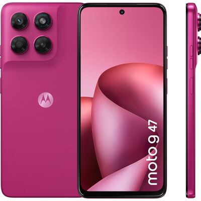 Motorola moto g47 128GB, Mobiltelefon Motorola moto g47 128GB, Mobiltelefon