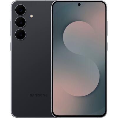 Samsung Galaxy S25 FE 17 cm (6.7") Dual SIM Android 16.0 5G USB Type-C 8 GB 256 GB 4900 mAh Sort, Mobiltelefon Samsung Galaxy S25 FE 17 cm (6.7") Dual SIM Android 16.0 5G USB Type-C 8 GB 256 GB 4900 mAh Sort, Mobiltelefon
