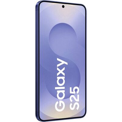 Samsung Galaxy S25 15,8 cm (6.2") Dual SIM Android 15 5G USB Type-C 12 GB 128 GB 4000 mAh Marineblå, Mobiltelefon Samsung Galaxy S25 15,8 cm (6.2") Dual SIM Android 15 5G USB Type-C 12 GB 128 GB 4000 mAh Marineblå, Mobiltelefon