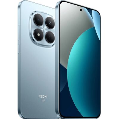 Xiaomi Redmi Note 15 Pro 5G 256GB, Mobiltelefon Xiaomi Redmi Note 15 Pro 5G 256GB, Mobiltelefon