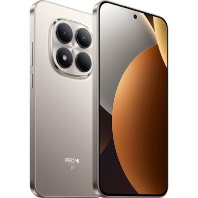 Xiaomi Redmi Note 15 Pro 5G 256GB, Mobiltelefon Xiaomi Redmi Note 15 Pro 5G 256GB, Mobiltelefon
