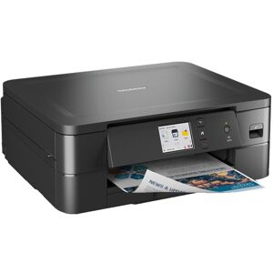 Brother DCP-J1140DW Inkjet A4 6000 x 1200 dpi 17 sider pr. minut Wi-Fi, Multifunktionsprinter