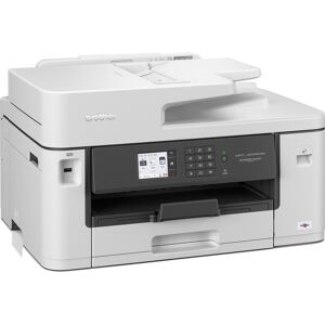 Brother MFC-J5345DW Inkjet A3 4800 x 1200 dpi 28 sider pr. minut Wi-Fi, Multifunktionsprinter