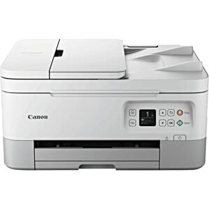 Canon PIXMA TS7451a Inkjet A4 4800 x 1200 dpi Wi-Fi, Multifunktionsprinter