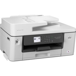 Brother MFC-J6540DW Inkjet A4 1200 x 4800 dpi Wi-Fi, Multifunktionsprinter