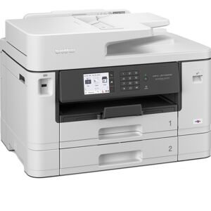 Brother MFC-J5740DW Multifunktionsprinter Inkjet A3 1200 x 4800 dpi Wi-Fi