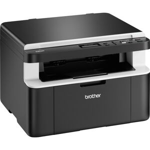 Brother DCP-1612W Multifunktionsprinter Laser A4 2400 x 600 dpi 20 sider pr. minut Wi-Fi