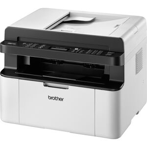 Brother MFC-1910W Multifunktionsprinter Laser A4 2400 x 600 dpi 20 sider pr. minut Wi-Fi