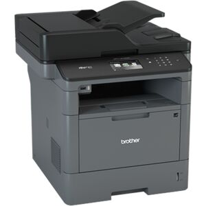 Brother MFC-L5700DN Multifunktionsprinter Laser A4 1200 x 1200 dpi 40 sider pr. minut