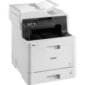 Brother MFC-L8690CDW laser printer Farve 2400 x 600 dpi A4 Wi-Fi, Multifunktionsprinter