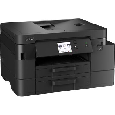 Brother MFC-J4550DW Multifunktionsprinter Inkjet A4 1200 x 4800 dpi Wi-Fi Brother MFC-J4550DW Multifunktionsprinter Inkjet A4 1200 x 4800 dpi Wi-Fi