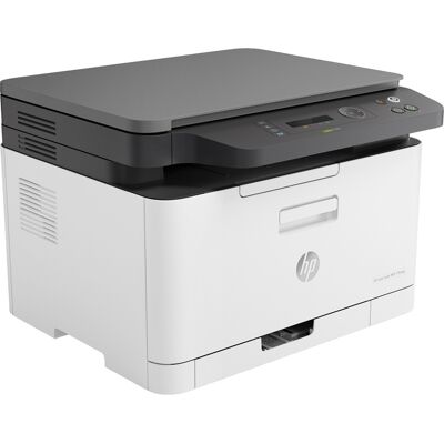 HP COLOR LASER MFP 178NWG, Multifunktionsprinter HP COLOR LASER MFP 178NWG, Multifunktionsprinter