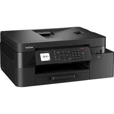 Brother MFC-J4350DW Multifunktionsprinter Inkjet A4 1200 x 4800 dpi Wi-Fi Brother MFC-J4350DW Multifunktionsprinter Inkjet A4 1200 x 4800 dpi Wi-Fi