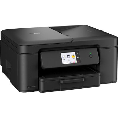 Brother DCP-J1460DW Multifunktionsprinter Inkjet A4 1200 x 6000 dpi 16 sider pr. minut Wi-Fi Brother DCP-J1460DW Multifunktionsprinter Inkjet A4 1200 x 6000 dpi 16 sider pr. minut Wi-Fi