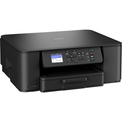 Brother DCP-J1310DW Multifunktionsprinter Inkjet A4 1200 x 6000 dpi 16 sider pr. minut Wi-Fi Brother DCP-J1310DW Multifunktionsprinter Inkjet A4 1200 x 6000 dpi 16 sider pr. minut Wi-Fi