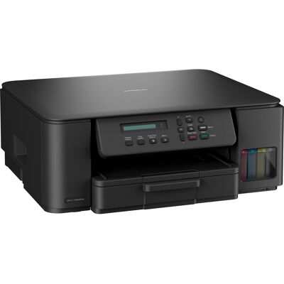 Brother DCP-T580DW Multifunktionsprinter Inkjet A4 1200 x 6000 dpi Wi-Fi Brother DCP-T580DW Multifunktionsprinter Inkjet A4 1200 x 6000 dpi Wi-Fi