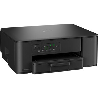 Brother DCP-J1260W Multifunktionsprinter Inkjet A4 1200 x 6000 dpi 16 sider pr. minut Wi-Fi Brother DCP-J1260W Multifunktionsprinter Inkjet A4 1200 x 6000 dpi 16 sider pr. minut Wi-Fi