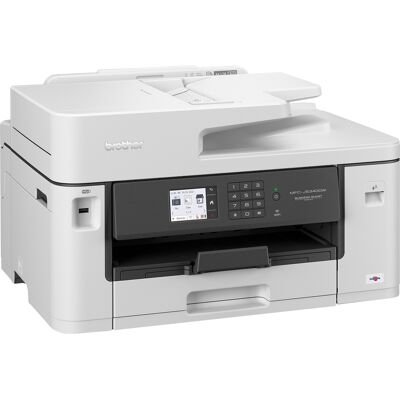 Brother MFC-J5340DWE Multifunktionsprinter Inkjet A3 4800 x 1200 dpi Wi-Fi Brother MFC-J5340DWE Multifunktionsprinter Inkjet A3 4800 x 1200 dpi Wi-Fi