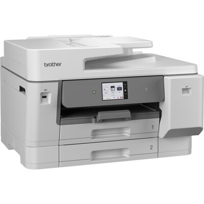 Brother MFC-J6975DW, Multifunktionsprinter Brother MFC-J6975DW, Multifunktionsprinter
