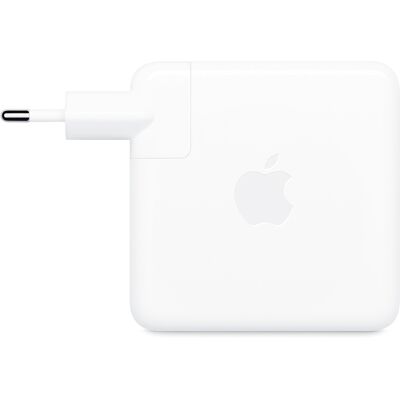 Apple USB-C Power Adapter MW2L3ZM/A, 96 Watt, Oplader Apple USB-C Power Adapter MW2L3ZM/A, 96 Watt, Oplader