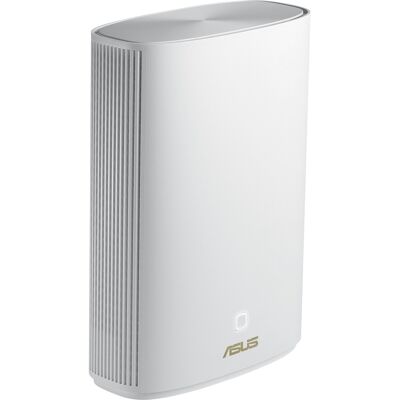 Asus ZenWiFi AX Hybrid (XP4) (1-PK) Dual-band (2,4 GHz / 5 GHz) Wi-Fi 6 (802.11ax) Hvid 2 Intern, Router Asus ZenWiFi AX Hybrid (XP4) (1-PK) Dual-band (2,4 GHz / 5 GHz) Wi-Fi 6 (802.11ax) Hvid 2 Intern, Router