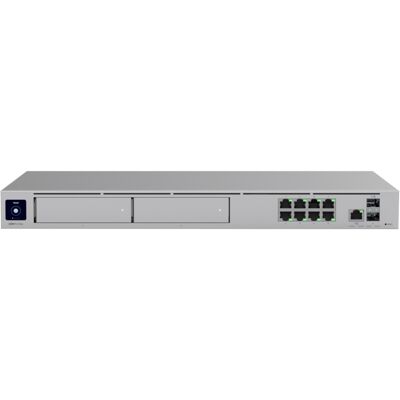 Ubiquiti - UniFi Dream Machine Pro Max - 2.5GbE WAN Ubiquiti - UniFi Dream Machine Pro Max - 2.5GbE WAN