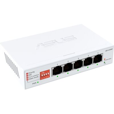Asus QG-U1050, Switch Asus QG-U1050, Switch